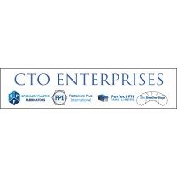 CTO Enterprises logo - Similar company to Schultz Barrel & Drum