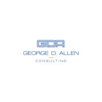George D. Allen Consulting, LLC logo - Similar company to Teledyne Bowtech Ltd