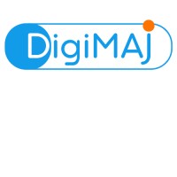 DigiMAJ logo - Similar company to Le Local