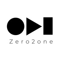 Zero2one logo - Similar company to Procurified