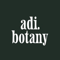adibotany logo - Similar company to Victorine Skin Care (Vsce Corp)