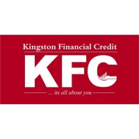 Kingston Financial Credit Ltd logo - Similar company to Kingdom Finance