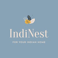 IndiNest logo - Similar company to Youth Change Organization