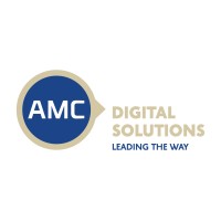 AMC Business IT GmbH logo - Similar company to Cloudtime | Bolduan Web Solutions