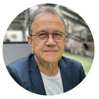 Xavier Fritsch