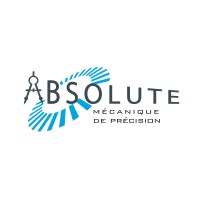 ABSOLUTE Mécanique de Précision logo - Similar company to Hotel Restaurant Lesage