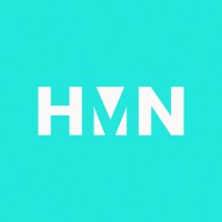 Hologram Media Network logo - Similar company to Really