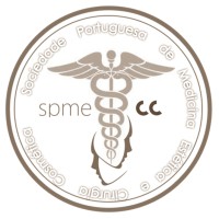 SPMEC- Sociedade Portuguesa de Medicina Estética e Cirurgia Cosmética logo - Similar company to Sp Clinic: Medicina Chinesa, Saúde & Estética Em Lisboa