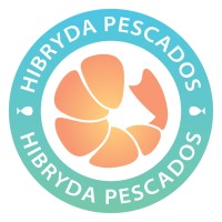 Hibryda Pescados logo - Similar company to Blu Conforteria
