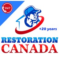 Restoration Canada logo - Similar company to Restoration Aid Inc