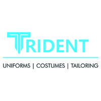 Trident Uniforms logo - Similar company to Vibrant Uniforms