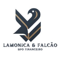 Lamonica & Falcão - BPO Financeiro logo - Similar company to Masterplan Bpo Financeiro