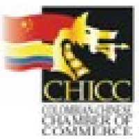 Colombian Chinese Chamber Of Commerce