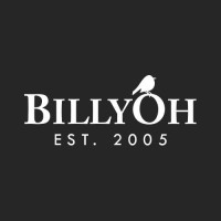 BillyOh logo - Similar company to Kybotech