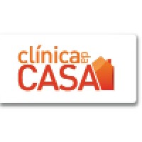 Clinica da Casa logo - Similar company to Gecontrol