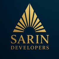 Sarin Developers logo - Similar company to The Igea - Digital Doctor