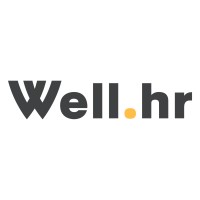 Well.hr logo - Similar company to Well Human Resources