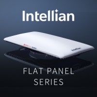 Intellian Technologies logo - Similar company to Grc Ltd.