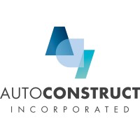 Auto Construct logo - Similar company to Aris Building Technologies