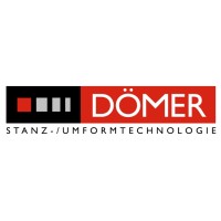 Dömer GmbH logo - Similar company to Dynamic Genesis