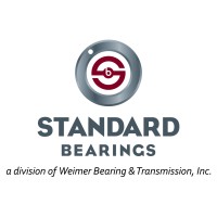 Standard Bearings logo - Similar company to Serpent Arms