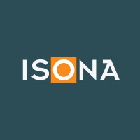 ISONA GmbH logo - Similar company to Syde Multiservice Holding