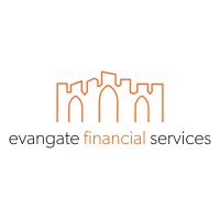 Evangate Financial Services logo - Similar company to Lynton Trailers (Uk) Ltd