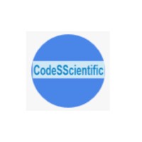 CodeSScientific Photonics logo - Similar company to E-Globetech Co., Limited