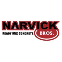 Narvick Bros. Ready Mix Concrete logo - Similar company to Memphis Ready Mix