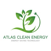 Atlas Clean Energy logo - Similar company to Société Marocaine Des Energies