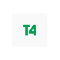 T4 Comunicación y Prensa logo - Similar company to Smartpr Argentina