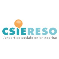 CSIERESO logo - Similar company to E-Vutech