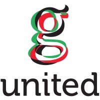 G-United Programme logo - Similar company to Lisha Food Fund