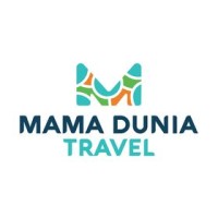 Mama Dunia travel logo - Similar company to Edgar Smart Concierge