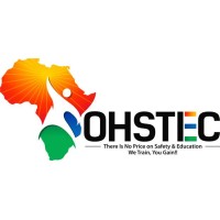OHSTEC logo - Similar company to Ohs Technologies