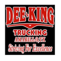 Dee King Trucking Lp logo - Similar company to Network Transportation Solutions