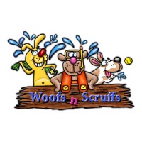 Woofs N Scruffs Durham