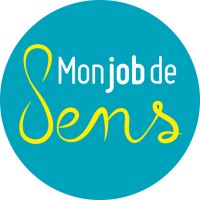 Mon Job de Sens logo - Similar company to Jobs That Makesense