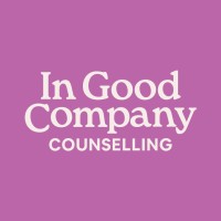 In Good Company Counselling logo - Similar company to Lotus Therapy & Counselling Centre