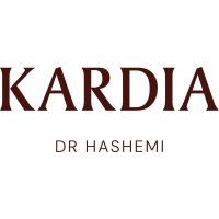 KARDIA - Dr. Hashemi logo - Similar company to Softaid Gmbh