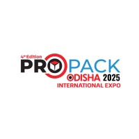 Propack Odisha International Expo logo - Similar company to Flameguard Systems