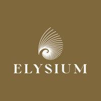 Elysium logo - Similar company to Synerggie