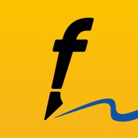 Fortelling logo - Similar company to Yourdata Network