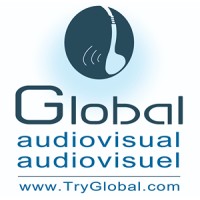 GLOBAL AUDIO VISUAL