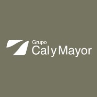 Cal y Mayor logo - Similar company to Mextypsa