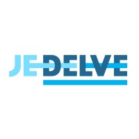 JE Delve logo - Similar company to Cosyn Ltd.