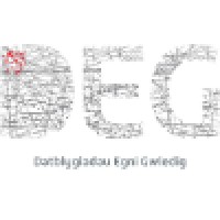 Datblygiadau Egni Gwledig (DEG) logo - Similar company to Down To Zero