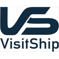 VisitShip.com logo - Similar company to Us Crewing Services