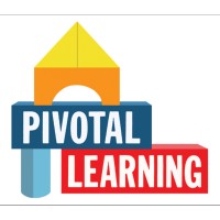 Pivotal Learning logo - Similar company to Mcgrew Behavior Services, Inc. (Mbhs/ Mbis)