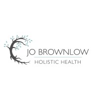 Jo Brownlow Holistic Health logo - Similar company to The Mind Collected